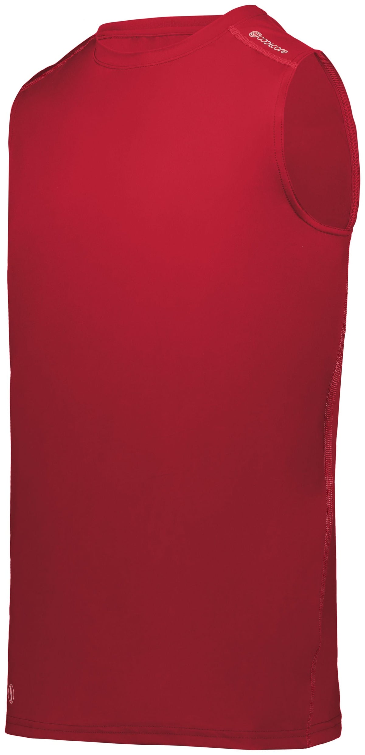 TANK POWERED BY COOLCORE® - MOISTURE-WICKING