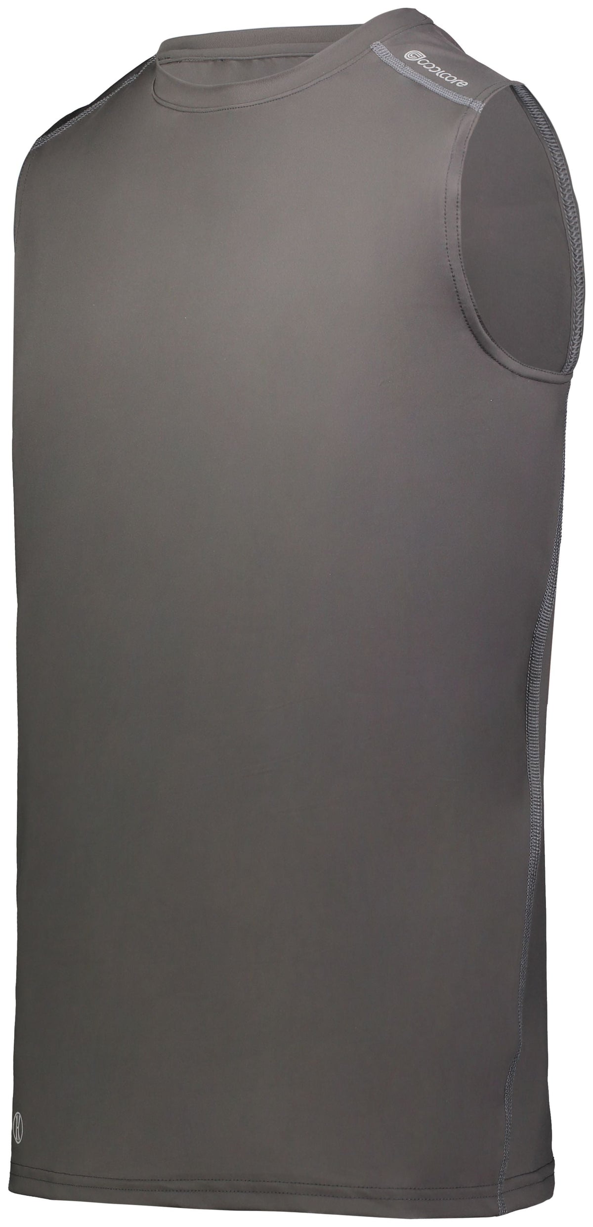 TANK POWERED BY COOLCORE® - MOISTURE-WICKING