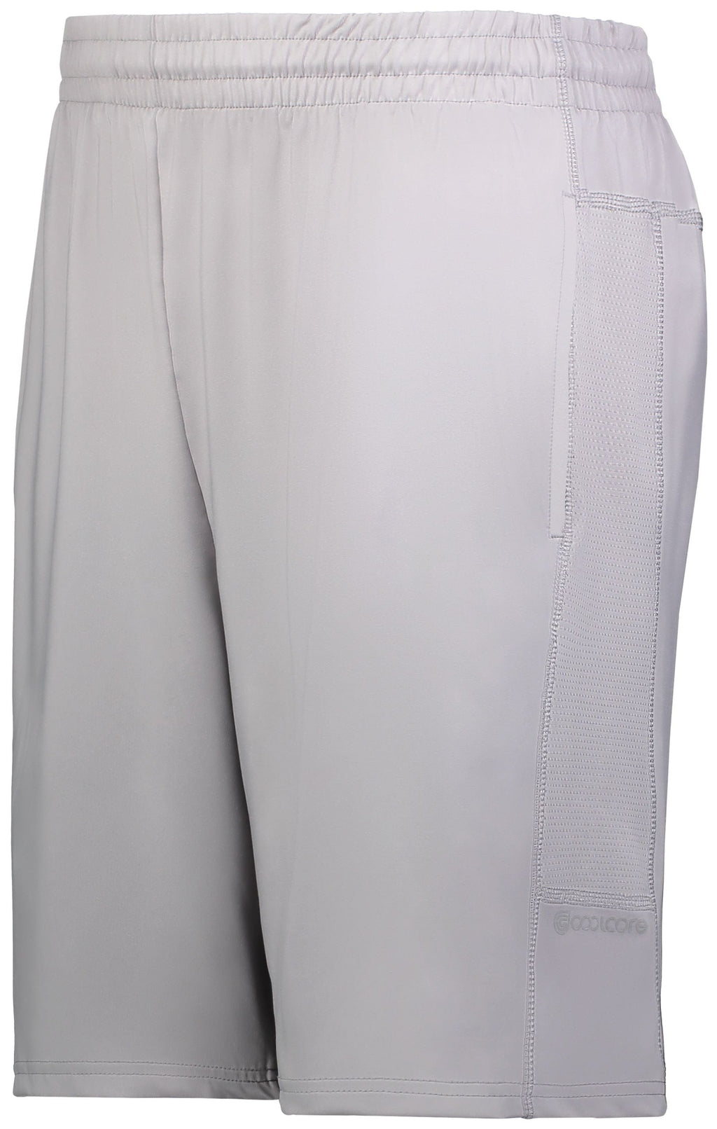 SHORTS POWERED BY COOLCORE® - MOISTURE-WICKING
