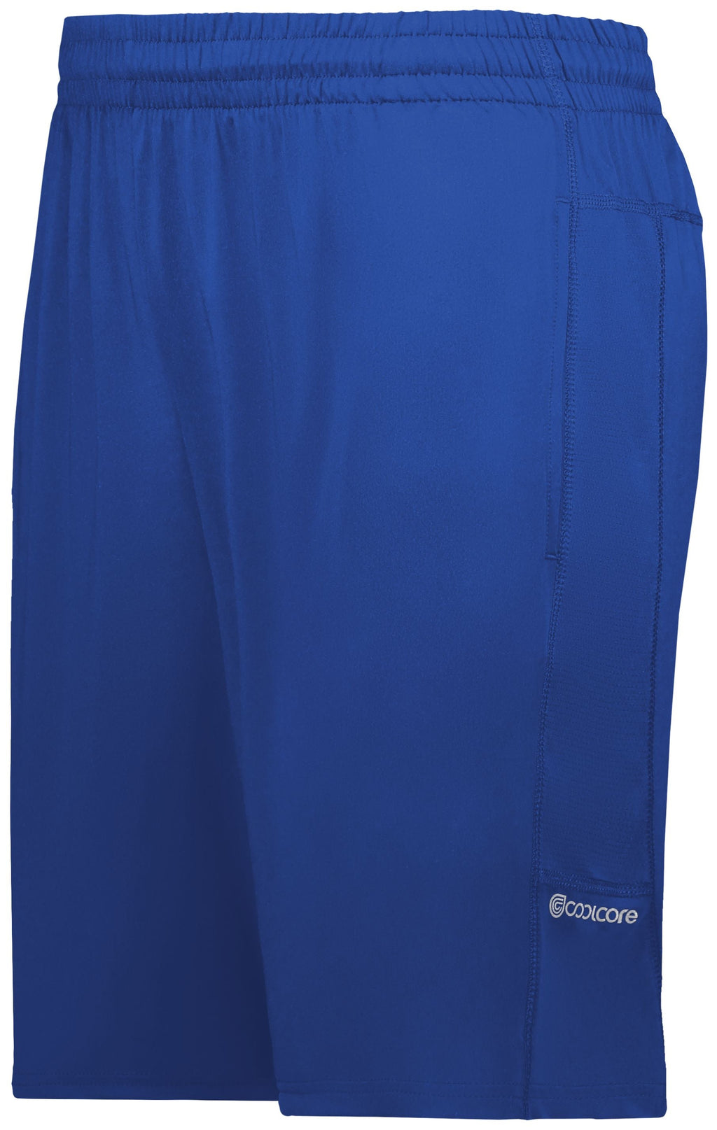 SHORTS POWERED BY COOLCORE® - MOISTURE-WICKING