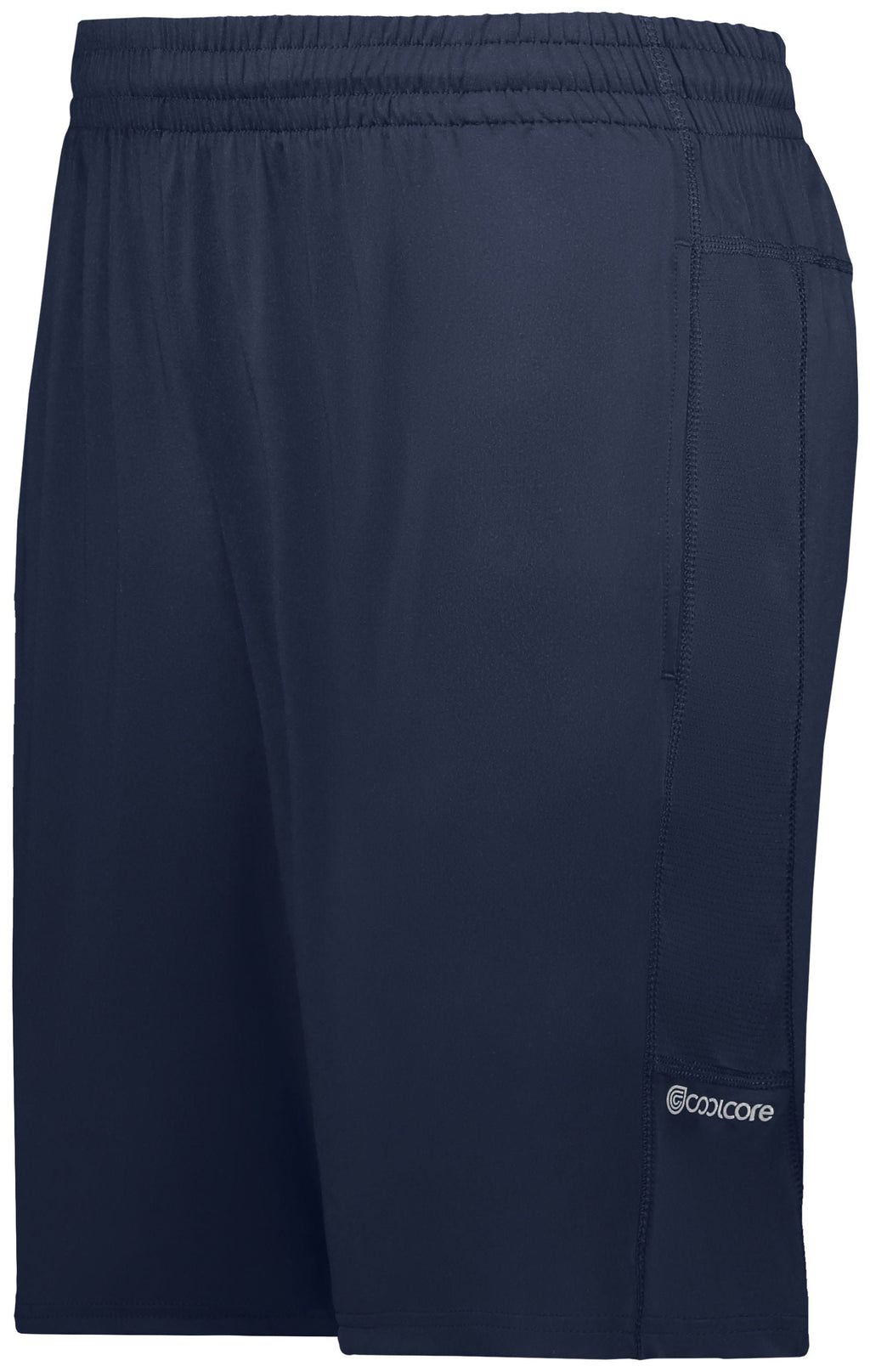 SHORTS POWERED BY COOLCORE® - MOISTURE-WICKING