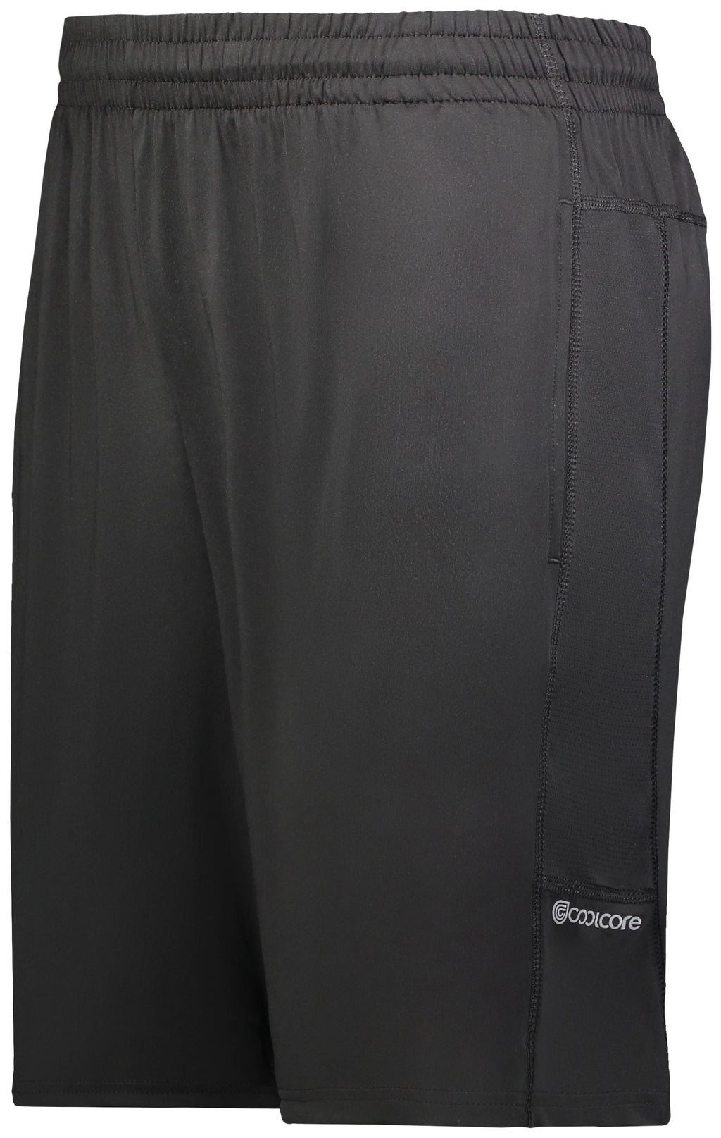 SHORTS POWERED BY COOLCORE® - MOISTURE-WICKING