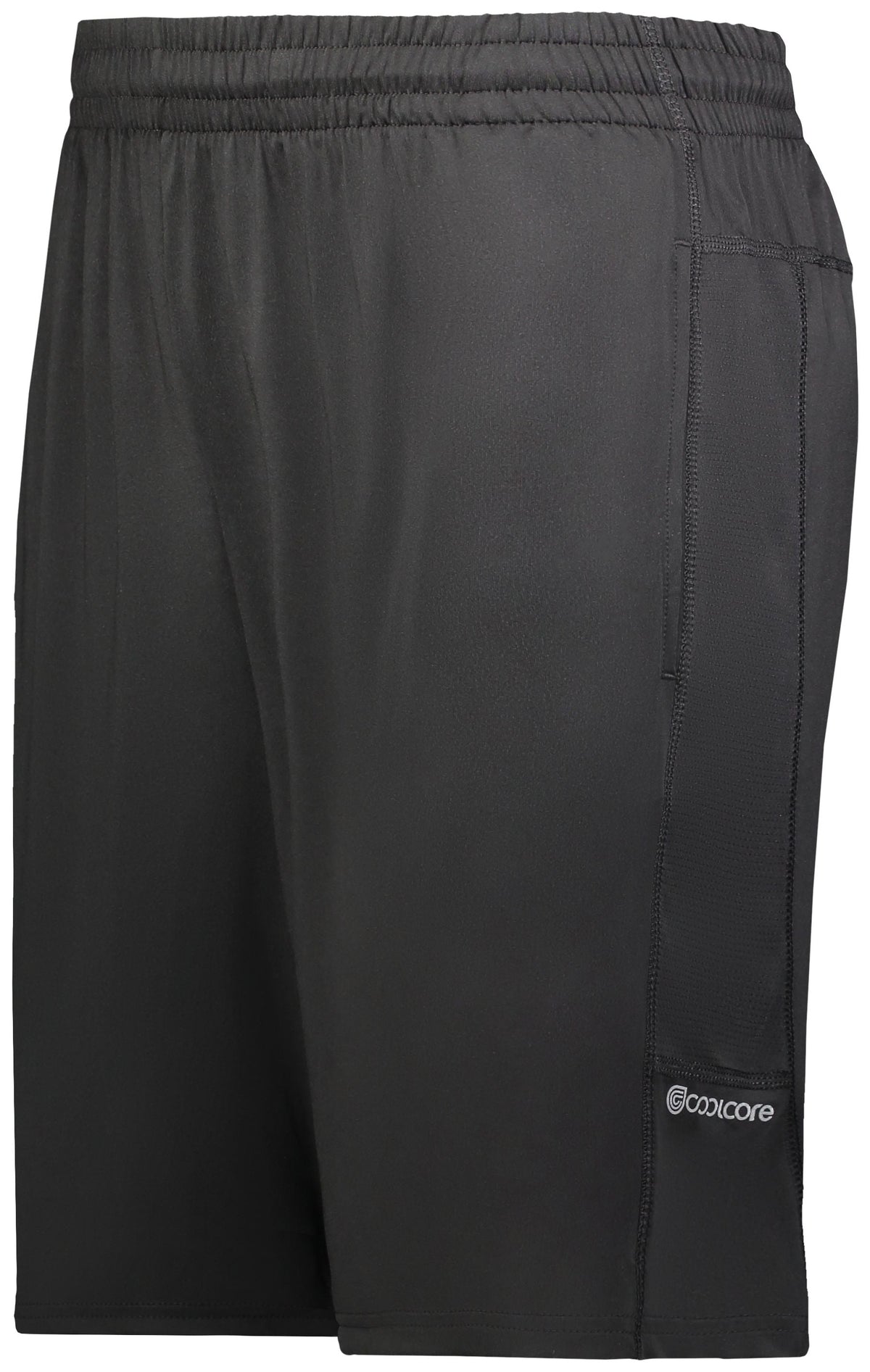 SHORTS POWERED BY COOLCORE® - MOISTURE-WICKING