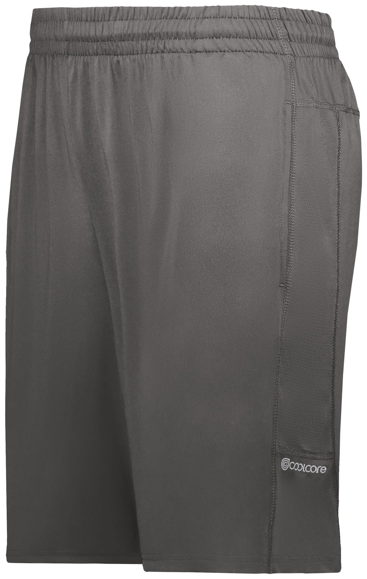 SHORTS POWERED BY COOLCORE® - MOISTURE-WICKING