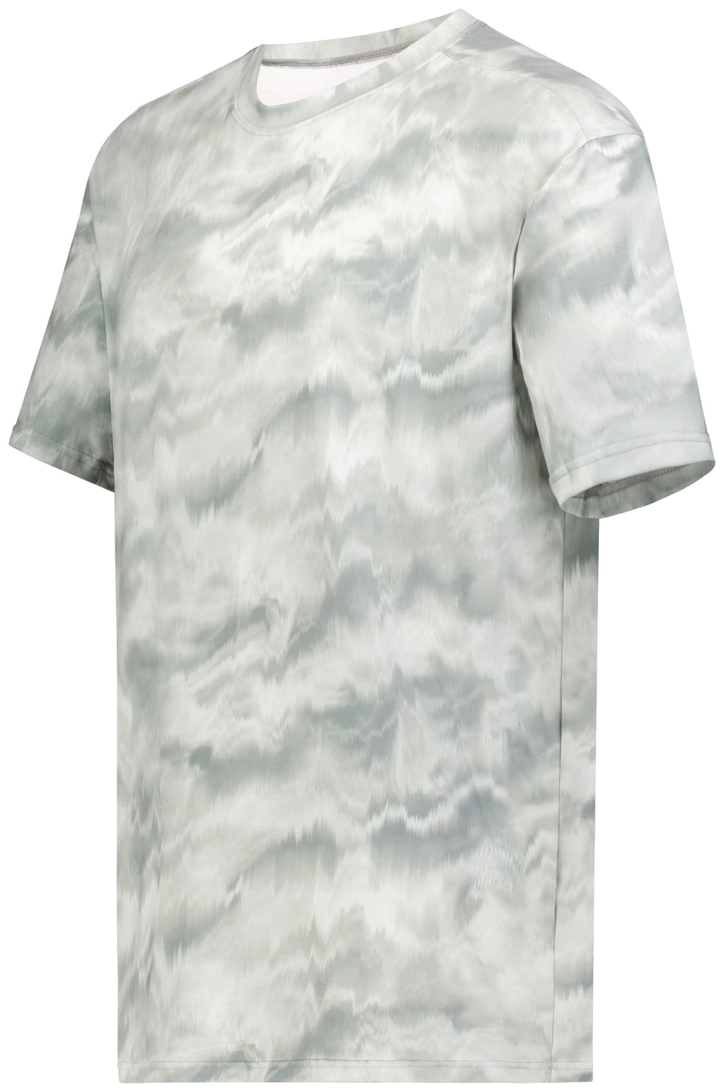 YOUTH STOCK COTTON-TOUCH™ POLY T-SHIRT - MOISTURE-WICKING