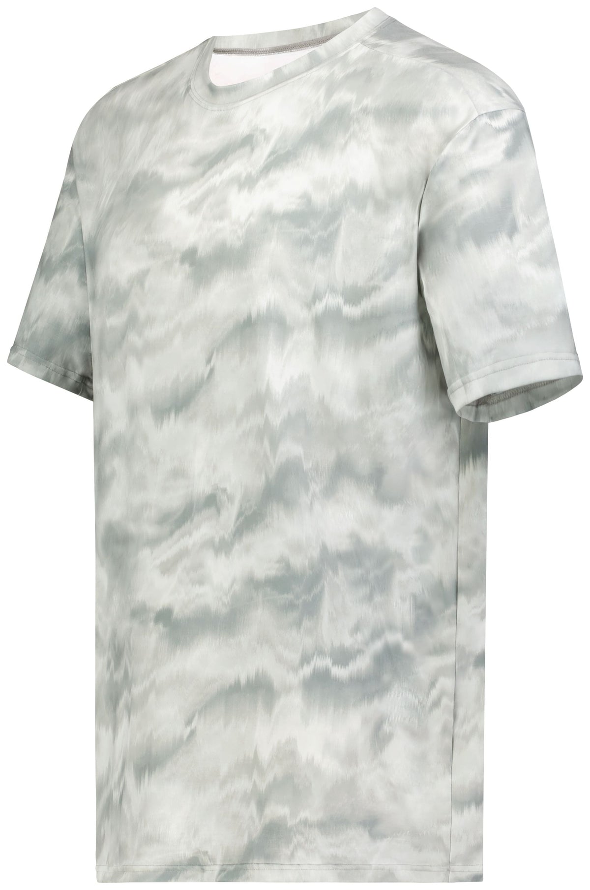 YOUTH STOCK COTTON-TOUCH™ POLY T-SHIRT - MOISTURE-WICKING