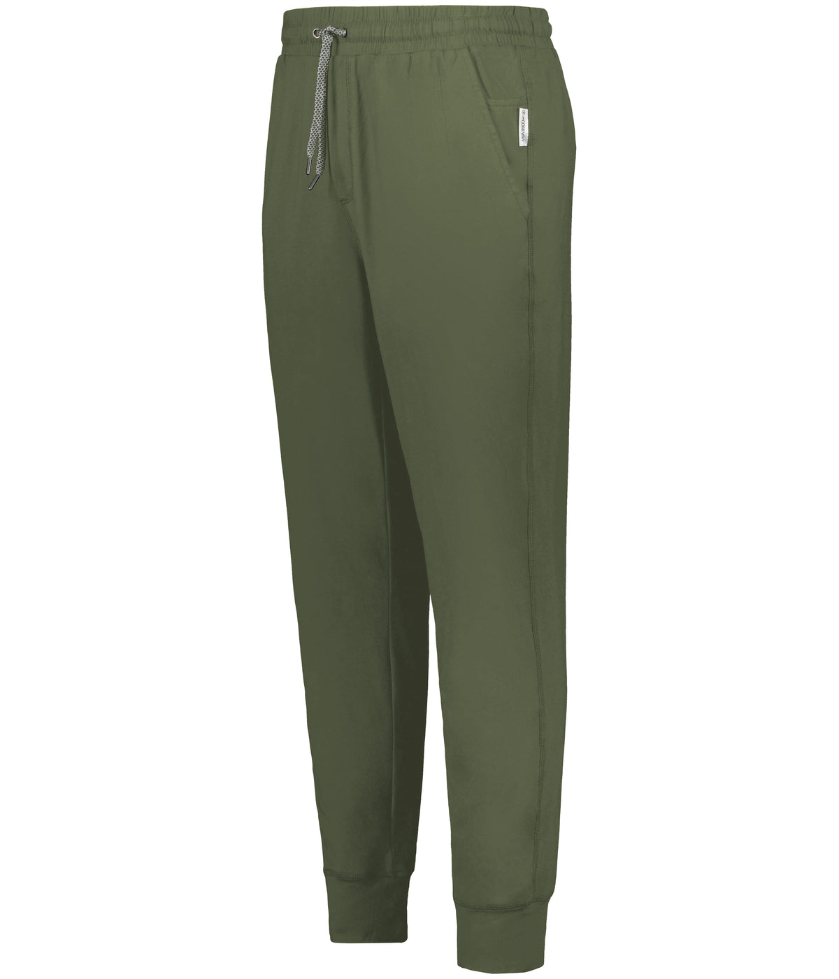 VENTURA SOFT KNIT JOGGER - MOISTURE-WICKING