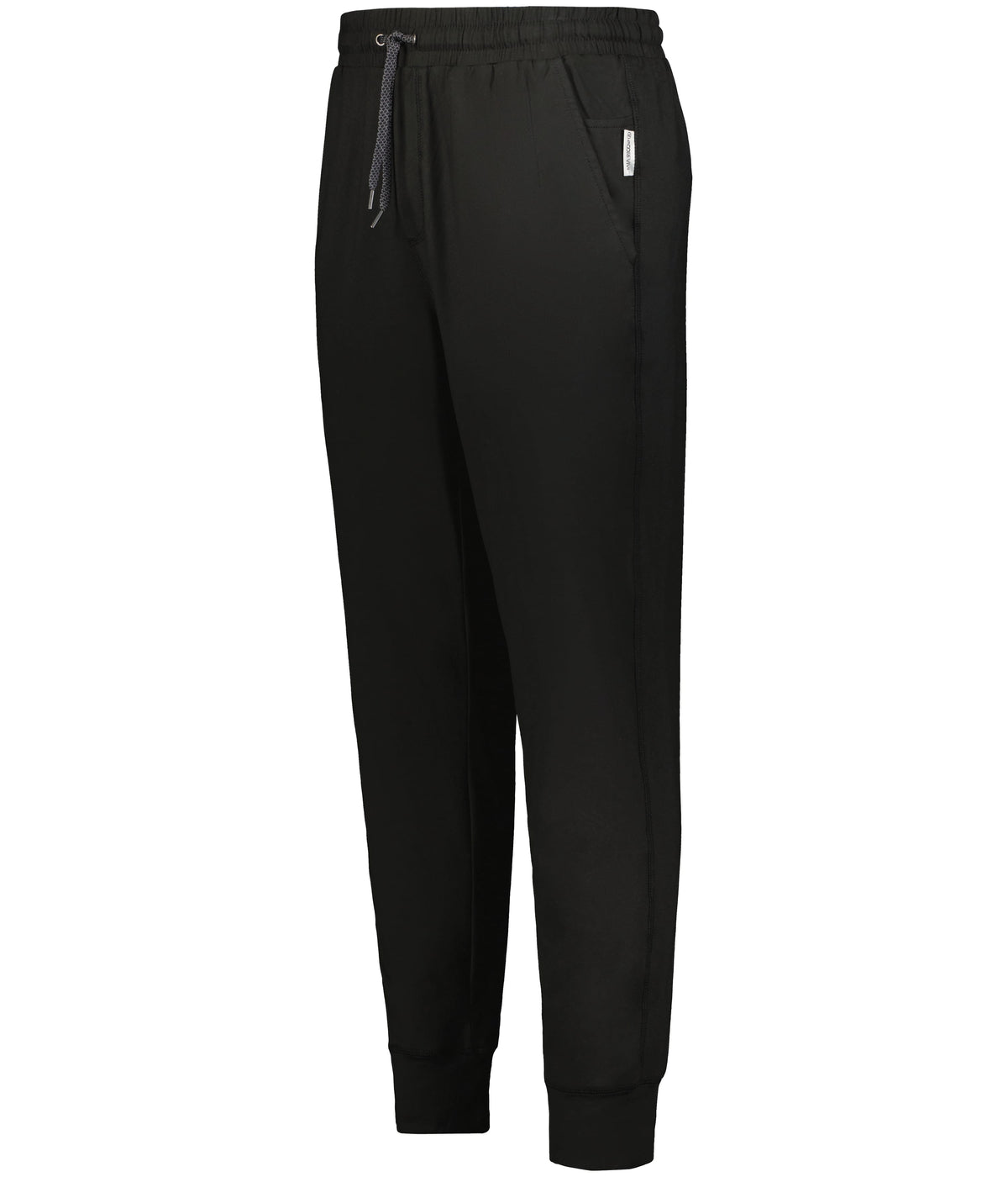 VENTURA SOFT KNIT JOGGER - MOISTURE-WICKING
