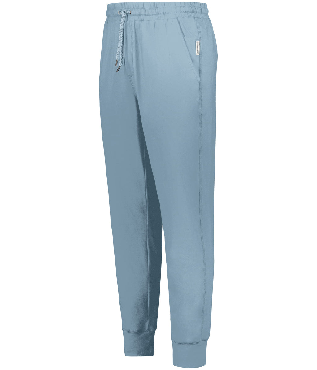 VENTURA SOFT KNIT JOGGER - MOISTURE-WICKING