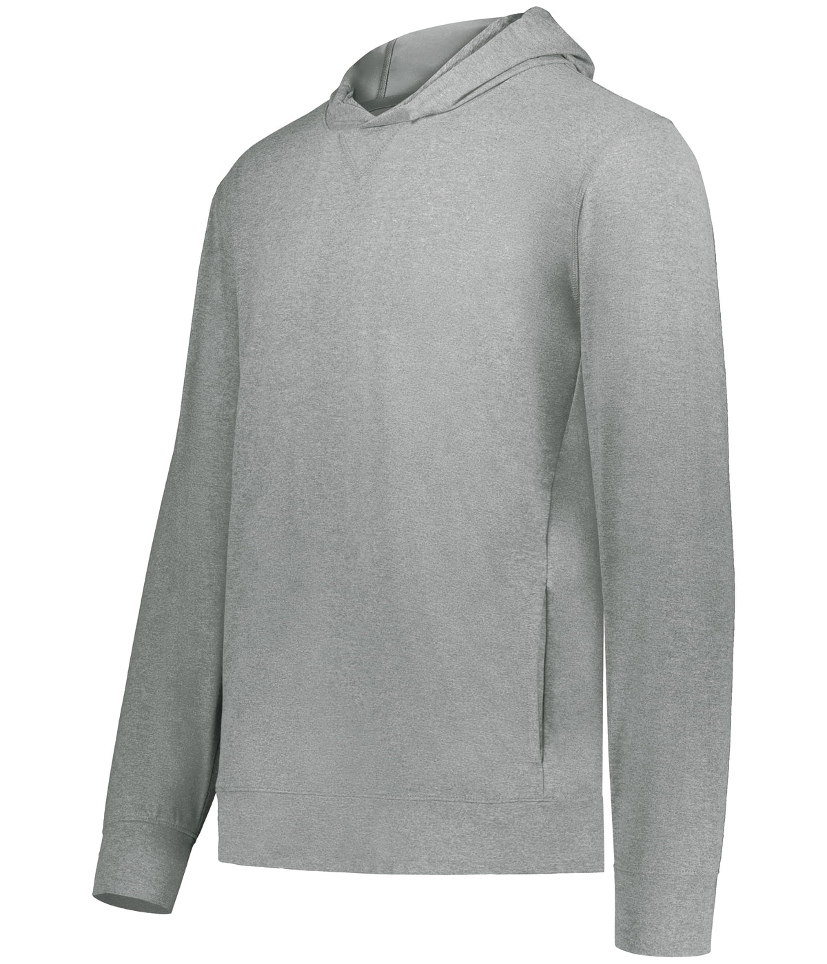 YOUTH VENTURA SOFT KNIT HOODIE - MOISTURE-WICKING