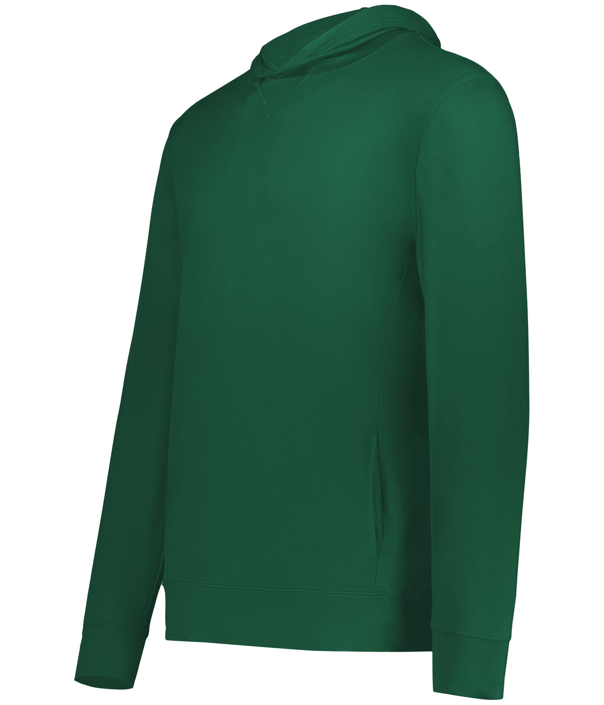 YOUTH VENTURA SOFT KNIT HOODIE - MOISTURE-WICKING