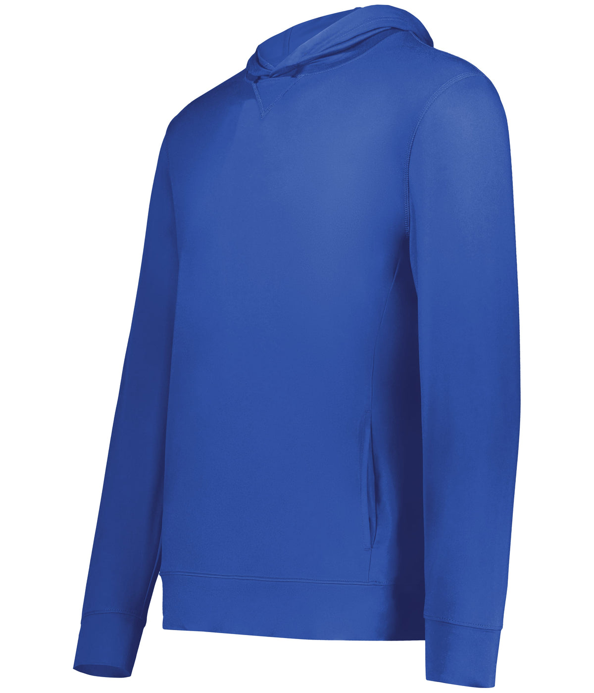 YOUTH VENTURA SOFT KNIT HOODIE - MOISTURE-WICKING