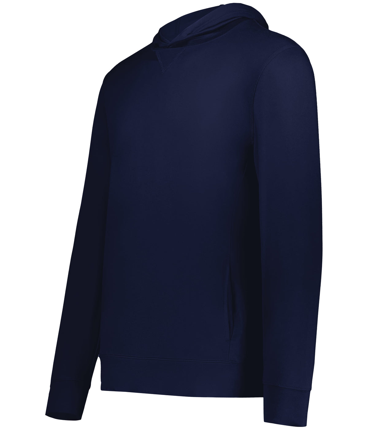YOUTH VENTURA SOFT KNIT HOODIE - MOISTURE-WICKING