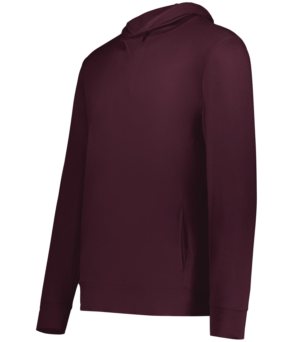 YOUTH VENTURA SOFT KNIT HOODIE - MOISTURE-WICKING