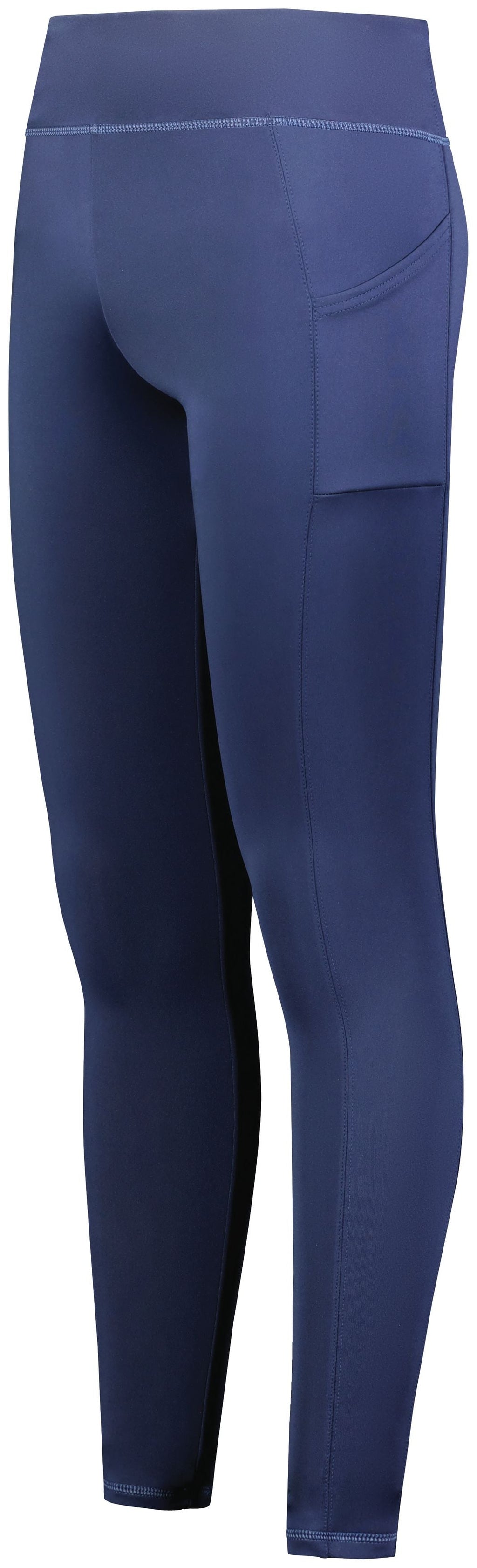 GIRLS TIGHTS POWERED BY COOLCORE® - MOISTURE-WICKING PERFORMANCE
