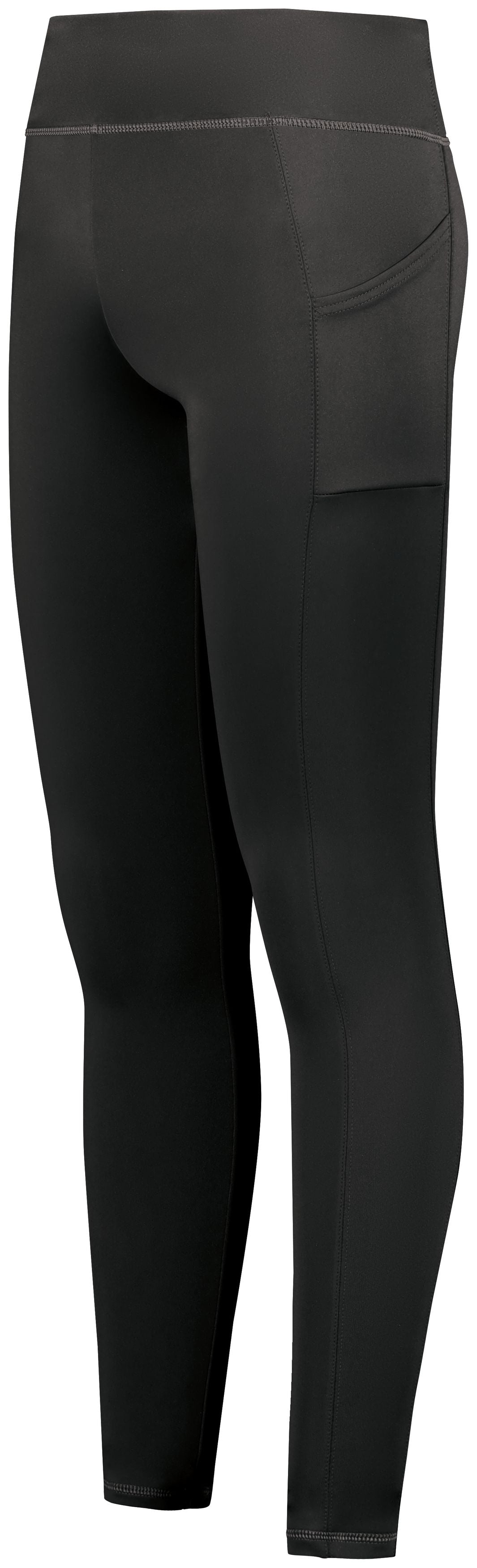 WOMEN'S TIGHTS POWERED BY COOLCORE® - MOISTURE-WICKING PERFORMANCE