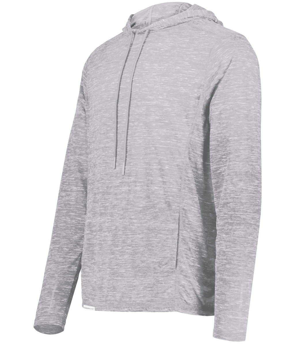 MONTEREY HOODIE - MOISTURE-WICKING