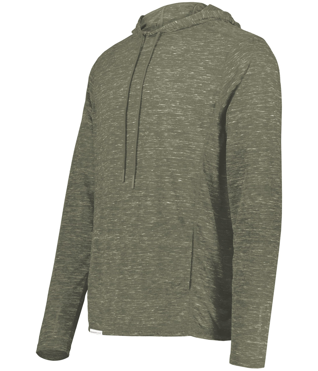 MONTEREY HOODIE - MOISTURE-WICKING