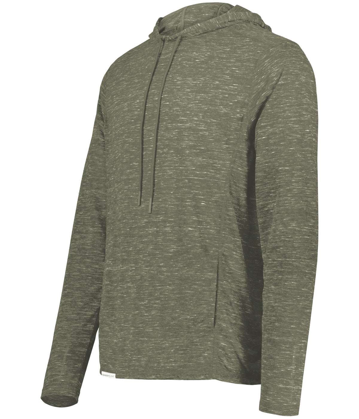 MONTEREY HOODIE - MOISTURE-WICKING