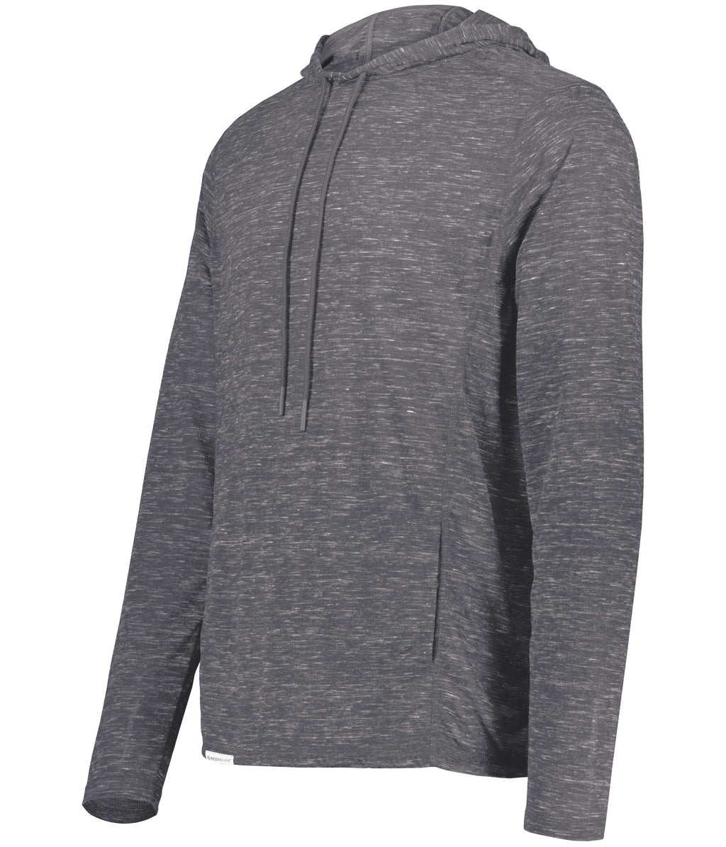 MONTEREY HOODIE - MOISTURE-WICKING