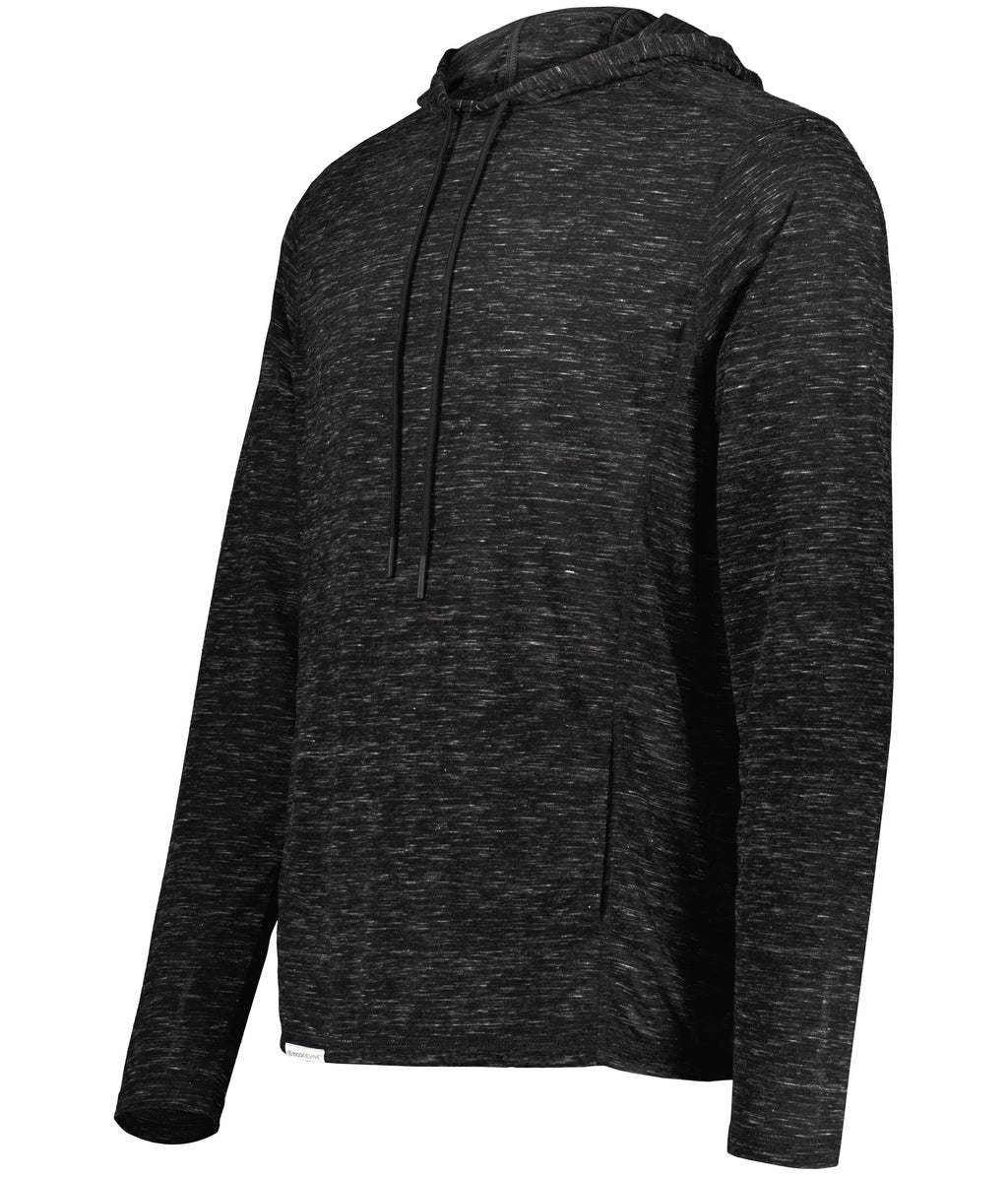 MONTEREY HOODIE - MOISTURE-WICKING
