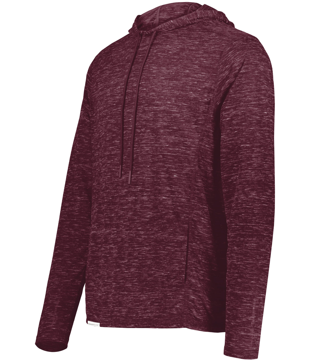 MONTEREY HOODIE - MOISTURE-WICKING