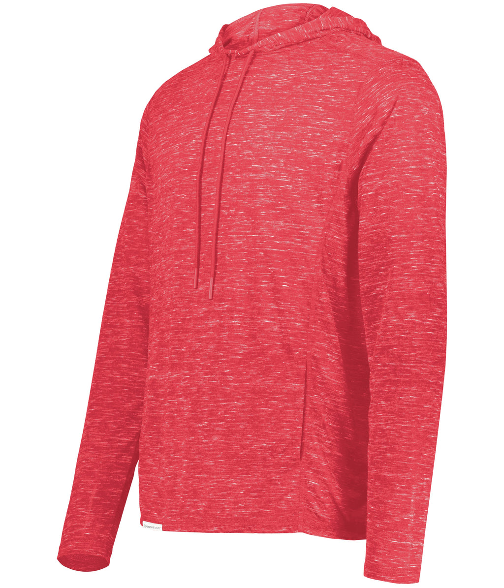 MONTEREY HOODIE - MOISTURE-WICKING