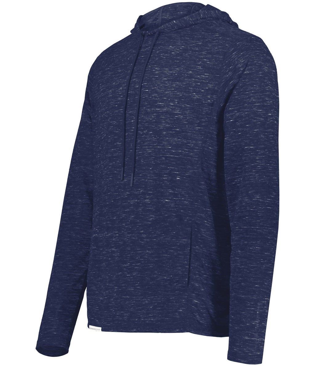 MONTEREY HOODIE - MOISTURE-WICKING