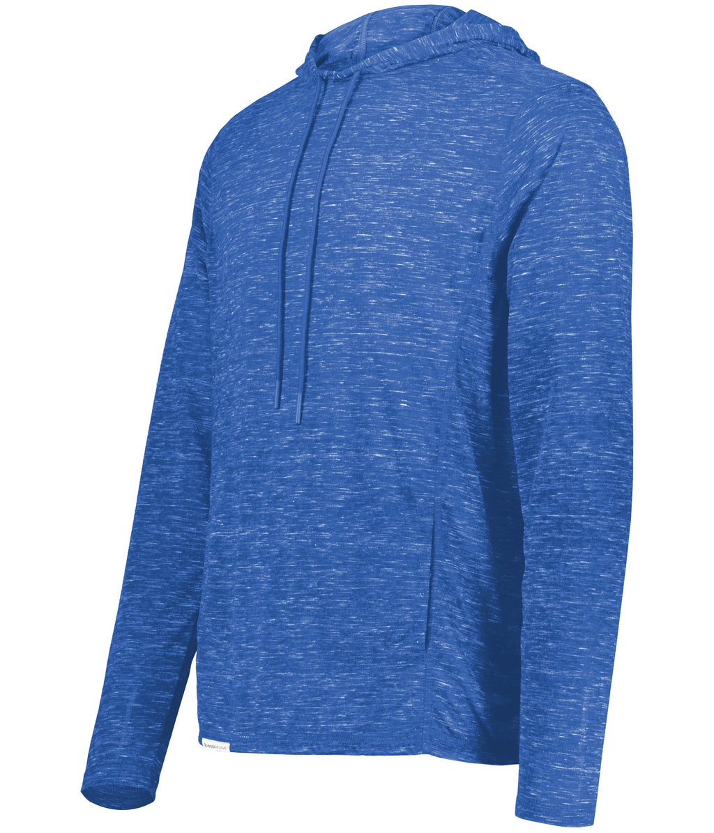 MONTEREY HOODIE - MOISTURE-WICKING