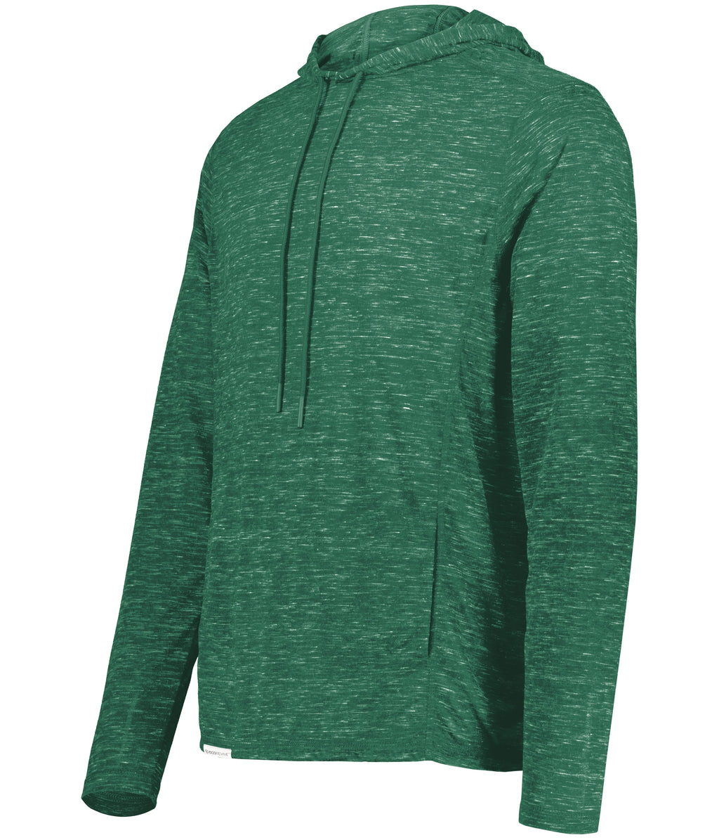 MONTEREY HOODIE - MOISTURE-WICKING