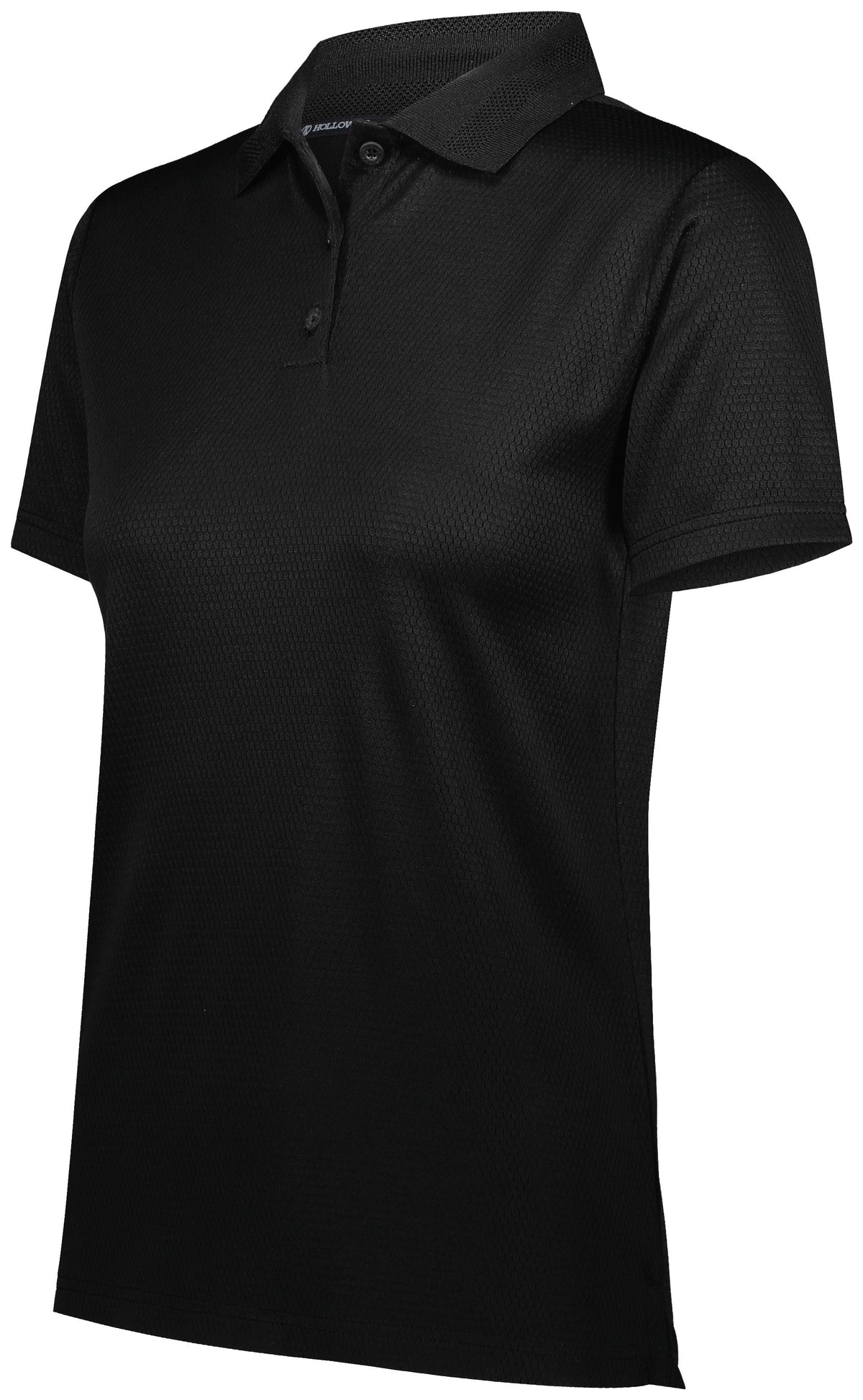 WOMEN'S PRISM POLO - MOISTURE-WICKING POLYESTER
