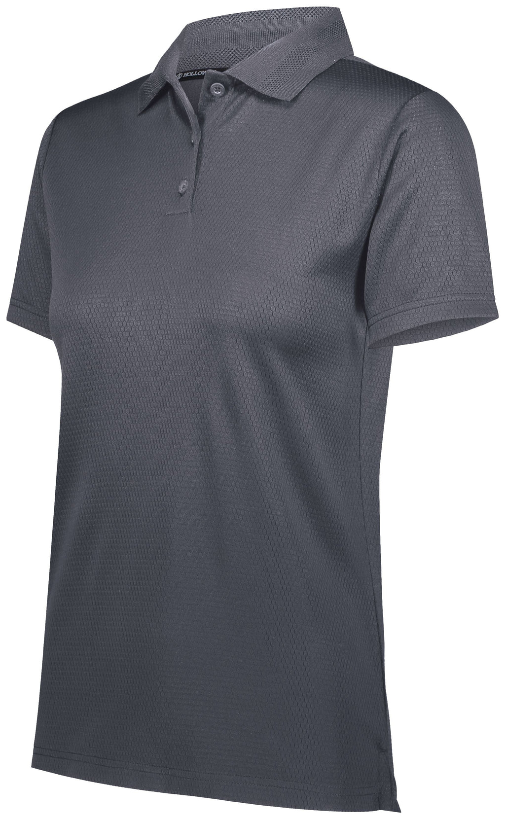 WOMEN'S PRISM POLO - MOISTURE-WICKING POLYESTER
