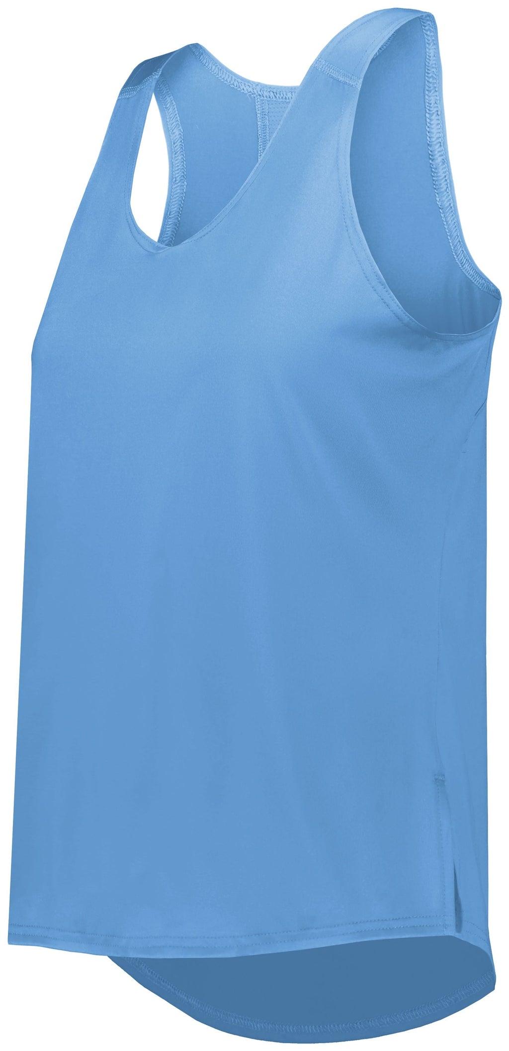 WOMEN'S TANK POWERED BY COOLCORE® - MOISTURE-WICKING