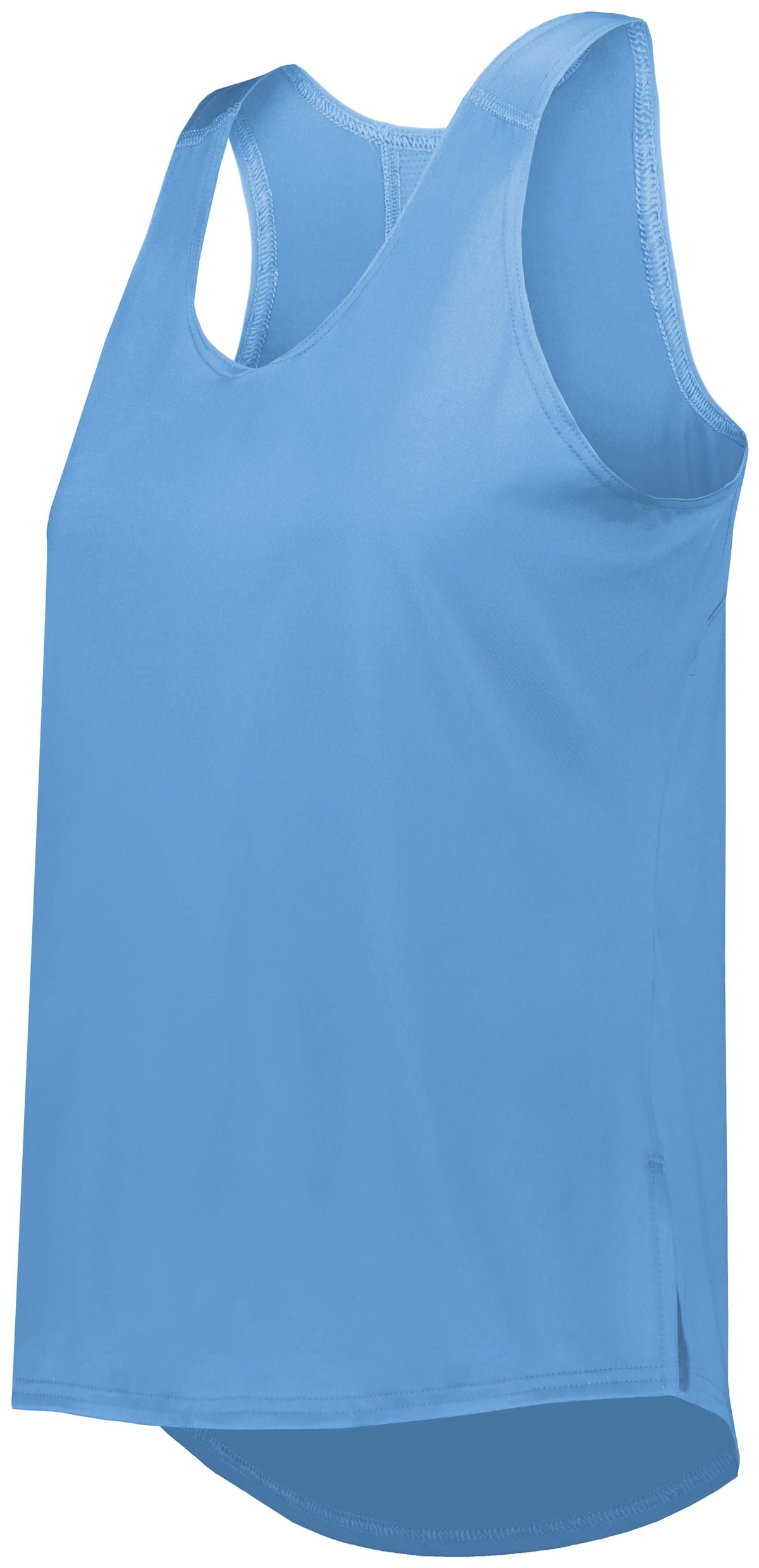 WOMEN'S TANK POWERED BY COOLCORE® - MOISTURE-WICKING