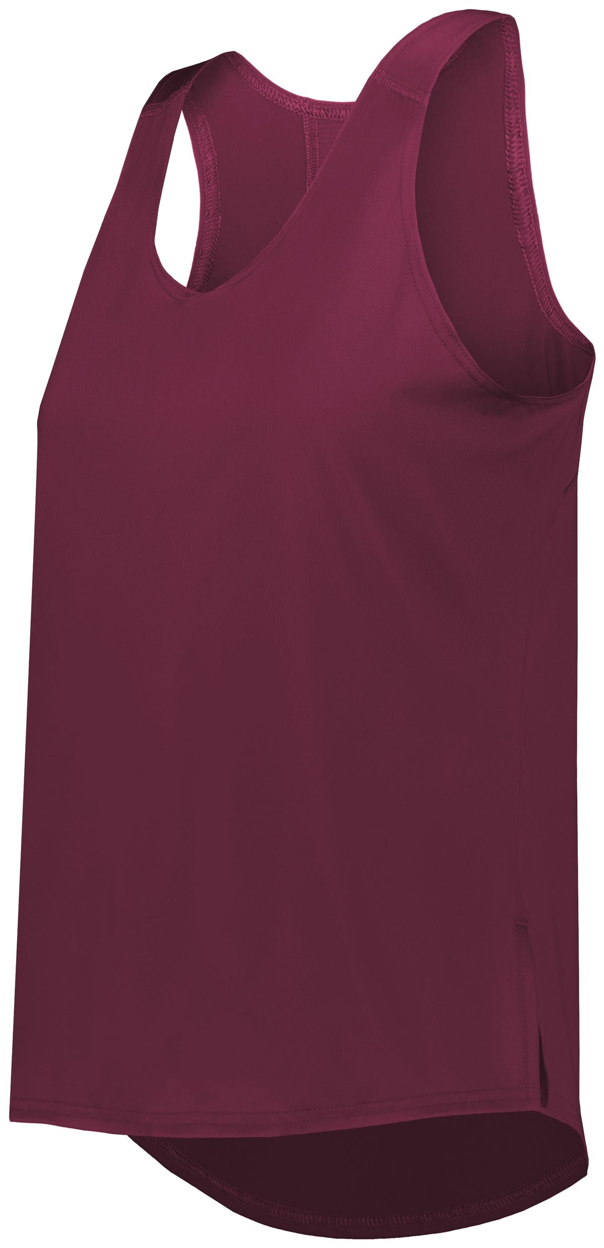 WOMEN'S TANK POWERED BY COOLCORE® - MOISTURE-WICKING