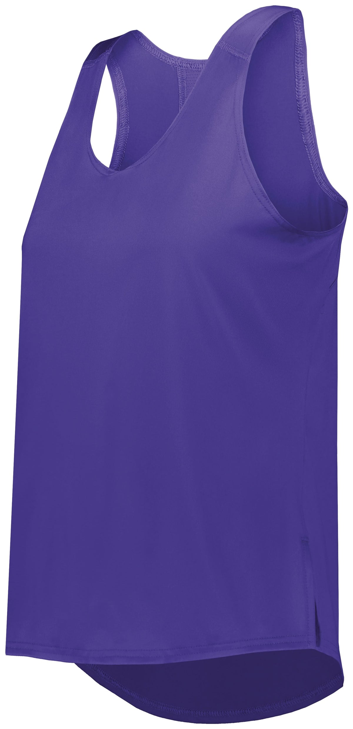WOMEN'S TANK POWERED BY COOLCORE® - MOISTURE-WICKING