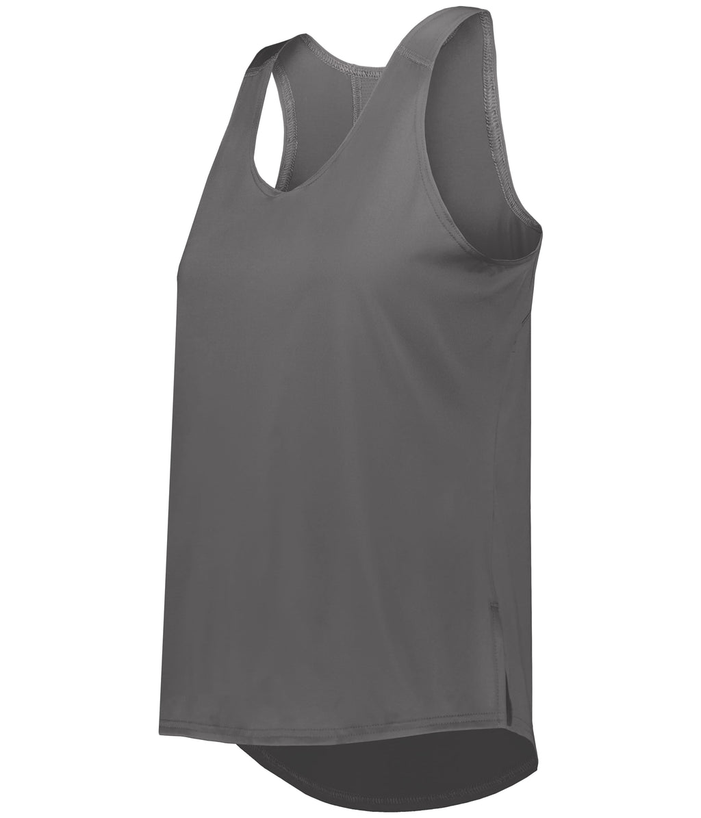 GIRLS TANK POWERED BY COOLCORE® - MOISTURE-WICKING