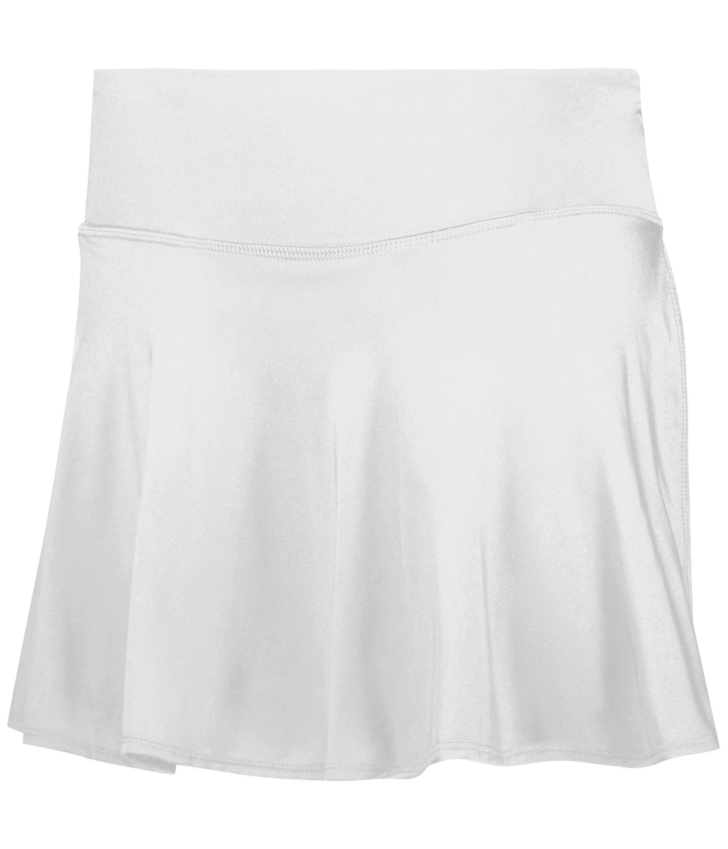 GIRLS SKORT POWERED BY COOLCORE® - MOISTURE-WICKING