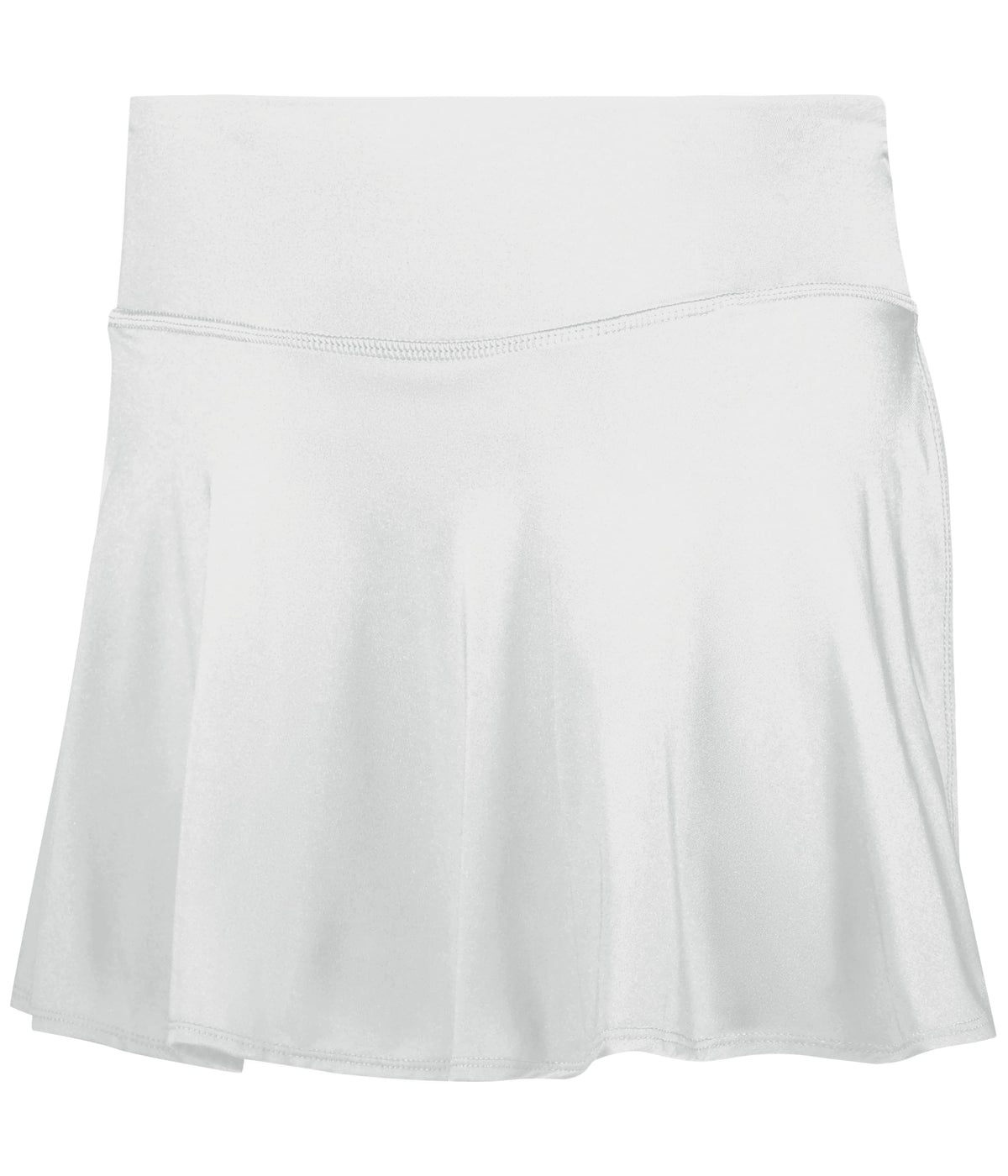 GIRLS SKORT POWERED BY COOLCORE® - MOISTURE-WICKING
