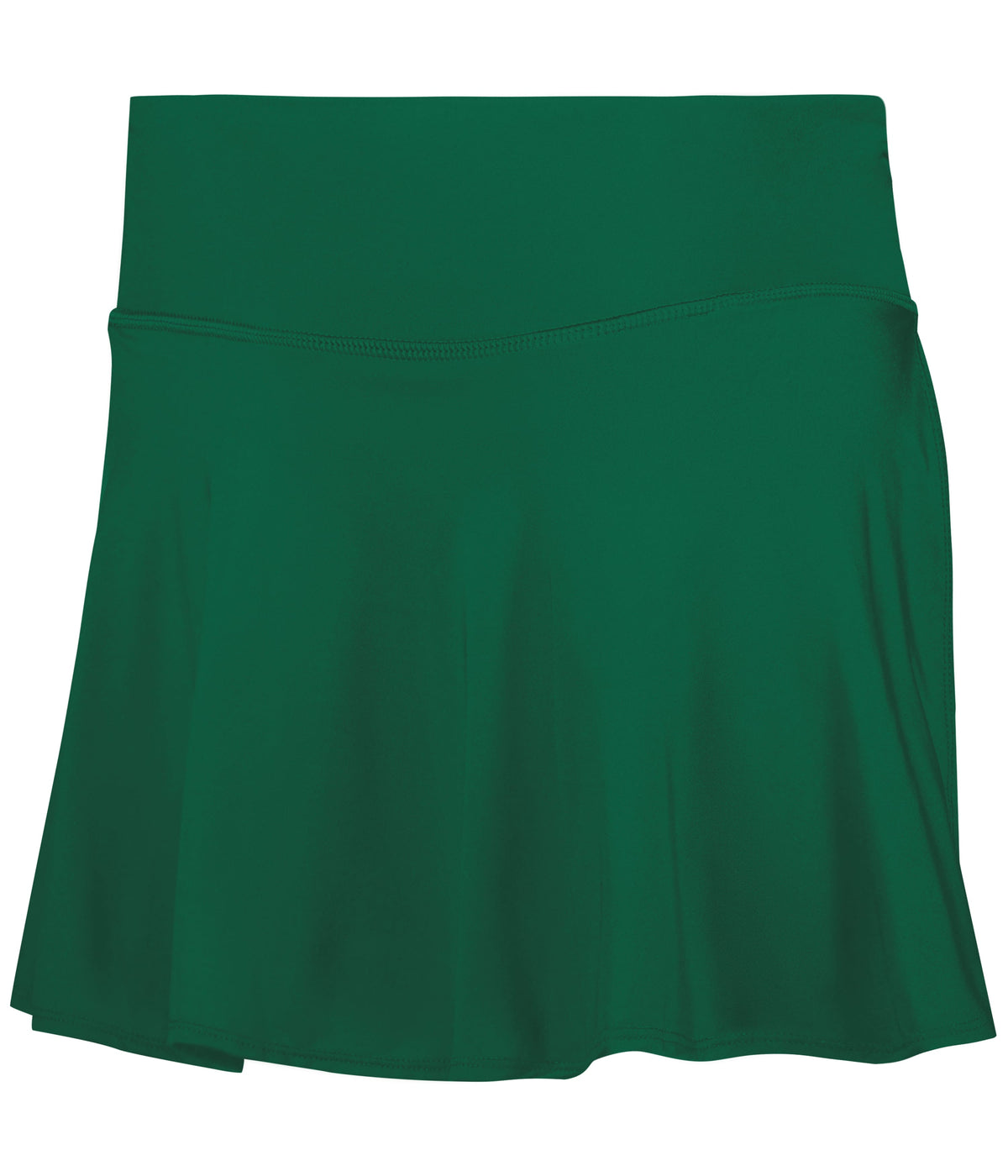 WOMEN'S SKORT POWERED BY COOLCORE® - MOISTURE-WICKING