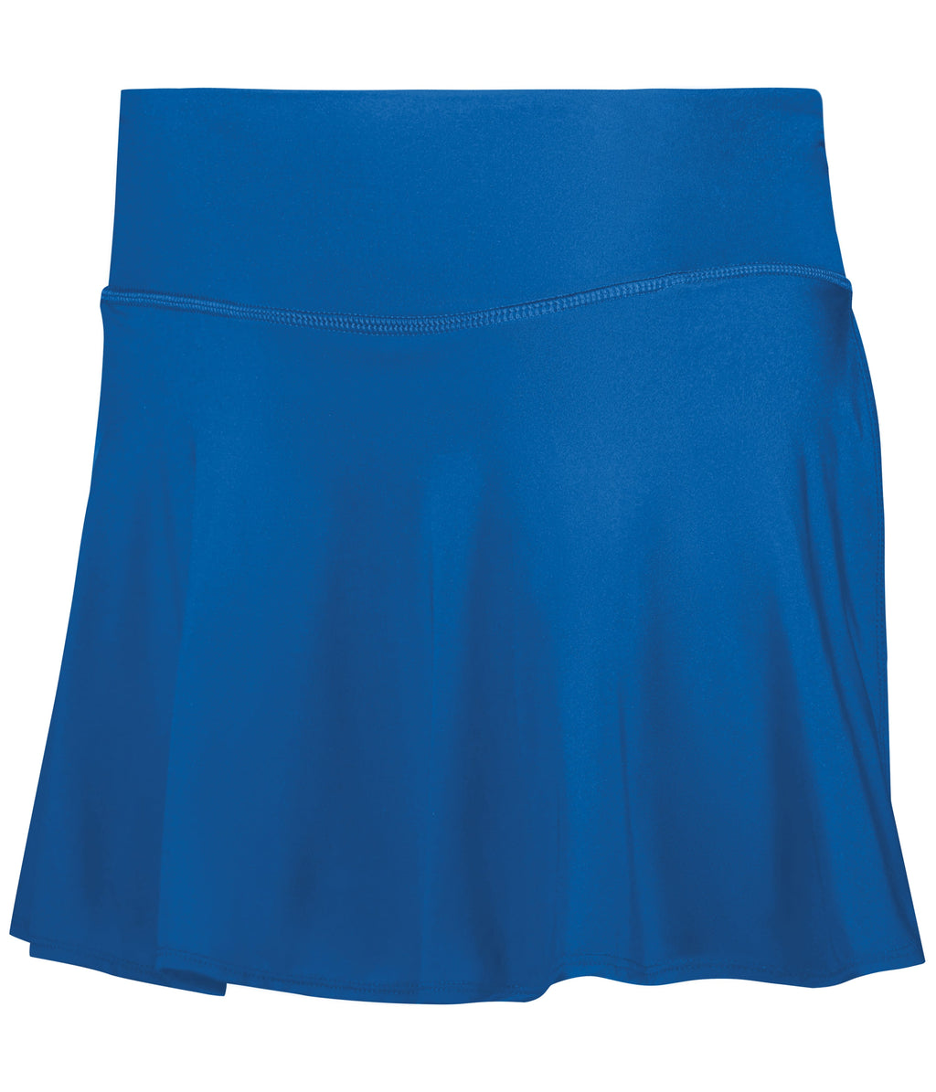 GIRLS SKORT POWERED BY COOLCORE® - MOISTURE-WICKING
