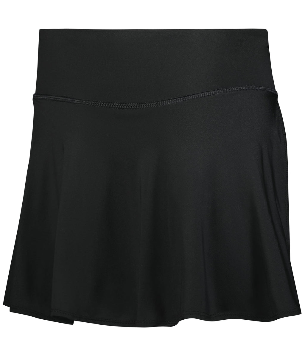 GIRLS SKORT POWERED BY COOLCORE® - MOISTURE-WICKING