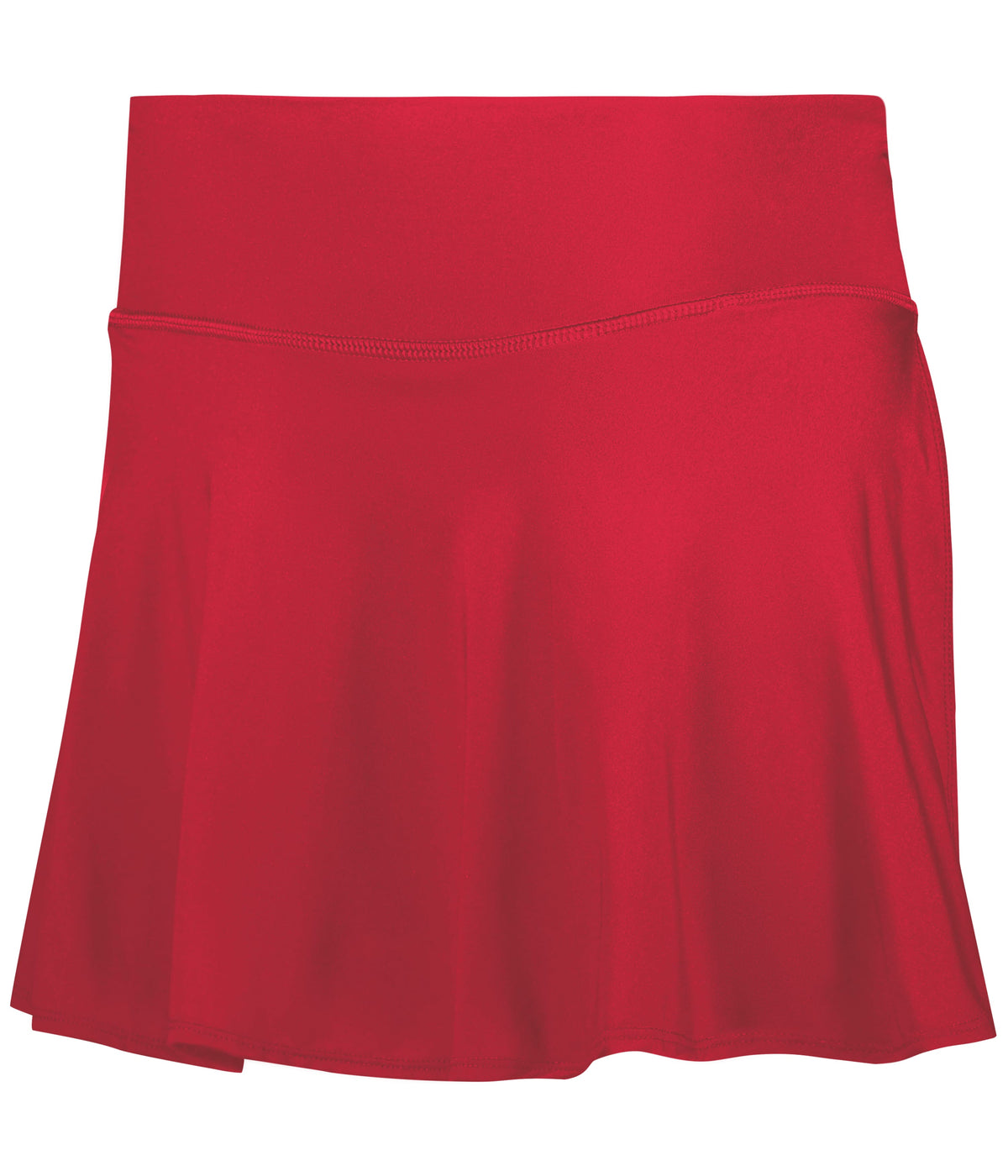 GIRLS SKORT POWERED BY COOLCORE® - MOISTURE-WICKING