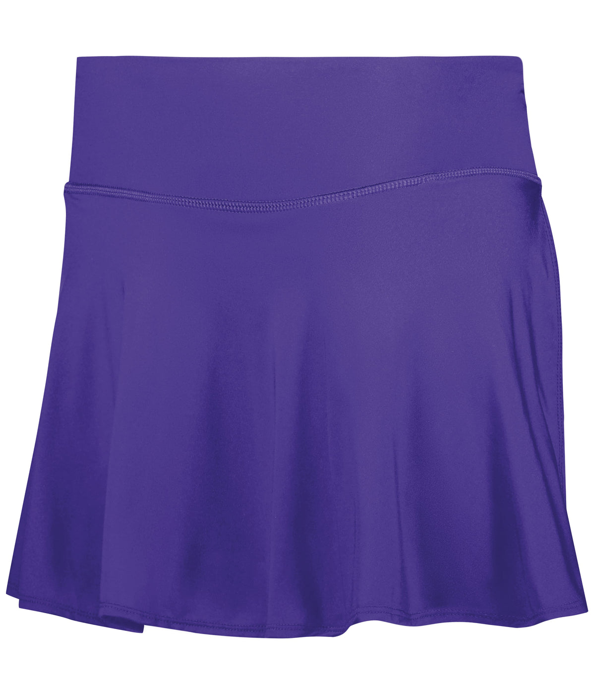 WOMEN'S SKORT POWERED BY COOLCORE® - MOISTURE-WICKING