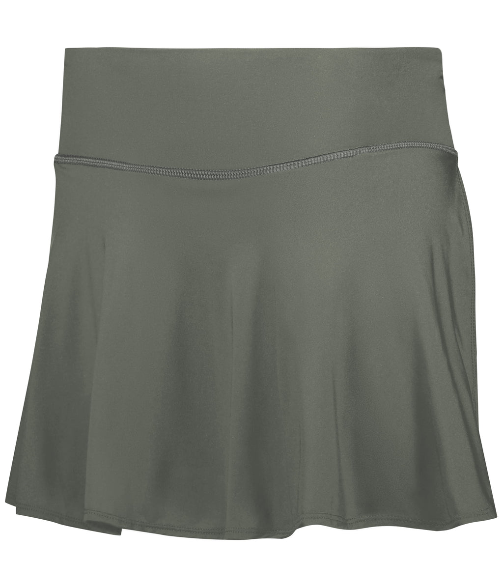 GIRLS SKORT POWERED BY COOLCORE® - MOISTURE-WICKING