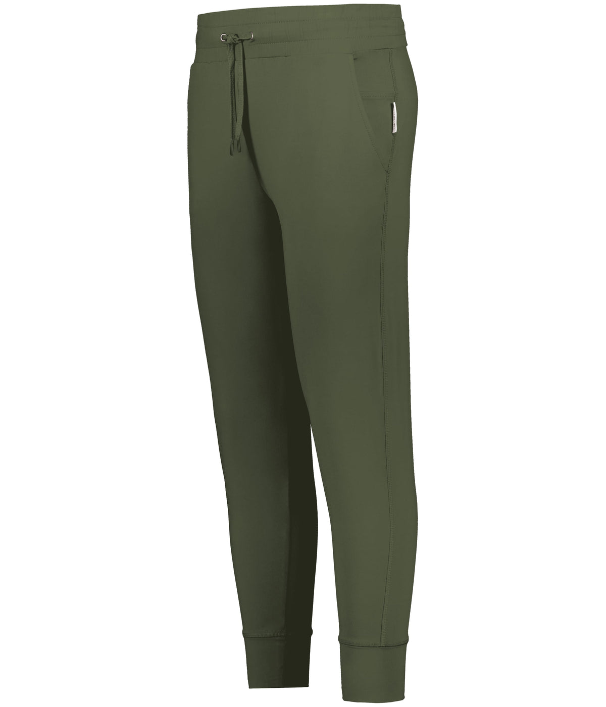 WOMEN'S VENTURA SOFT KNIT JOGGER - MOISTURE-WICKING