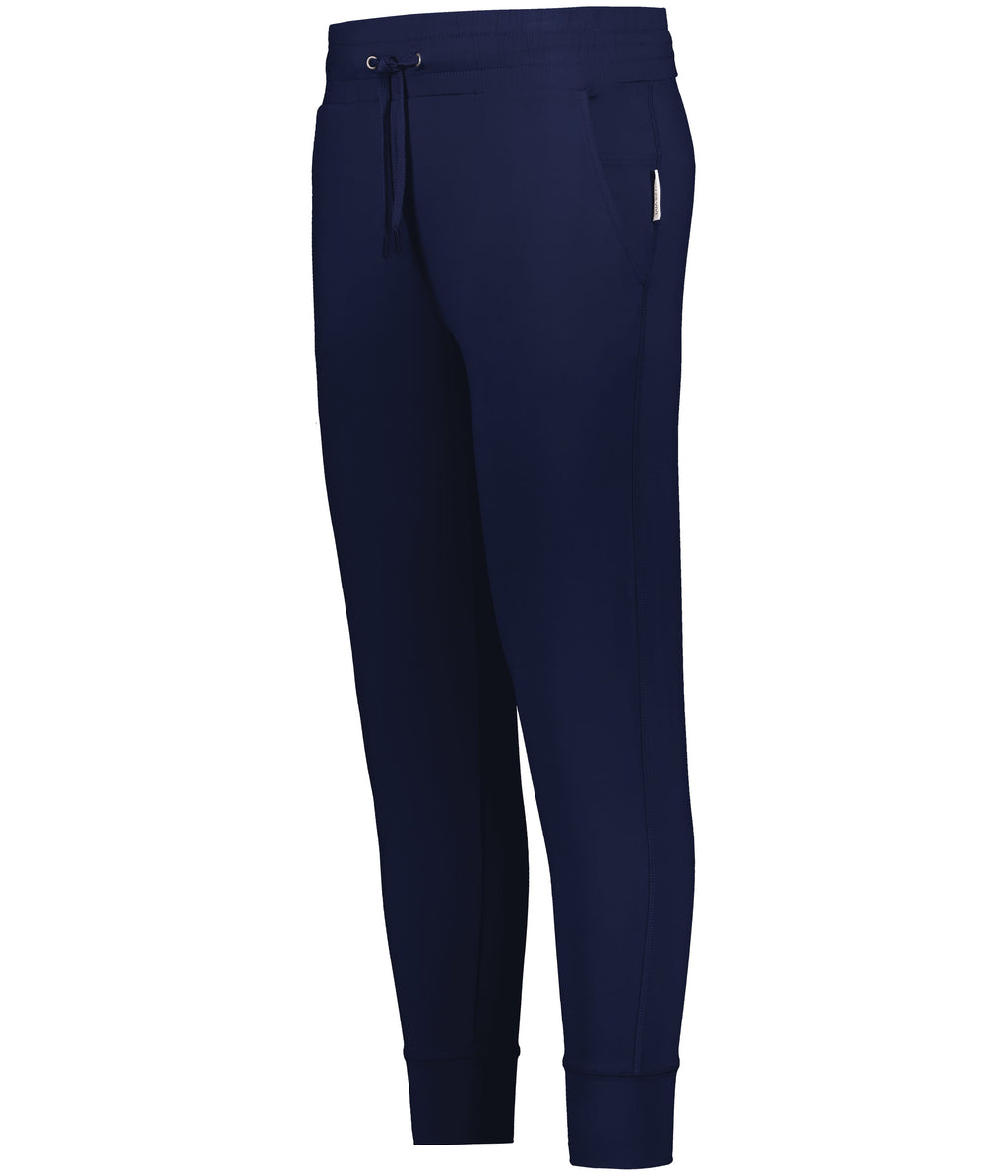 WOMEN'S VENTURA SOFT KNIT JOGGER - MOISTURE-WICKING