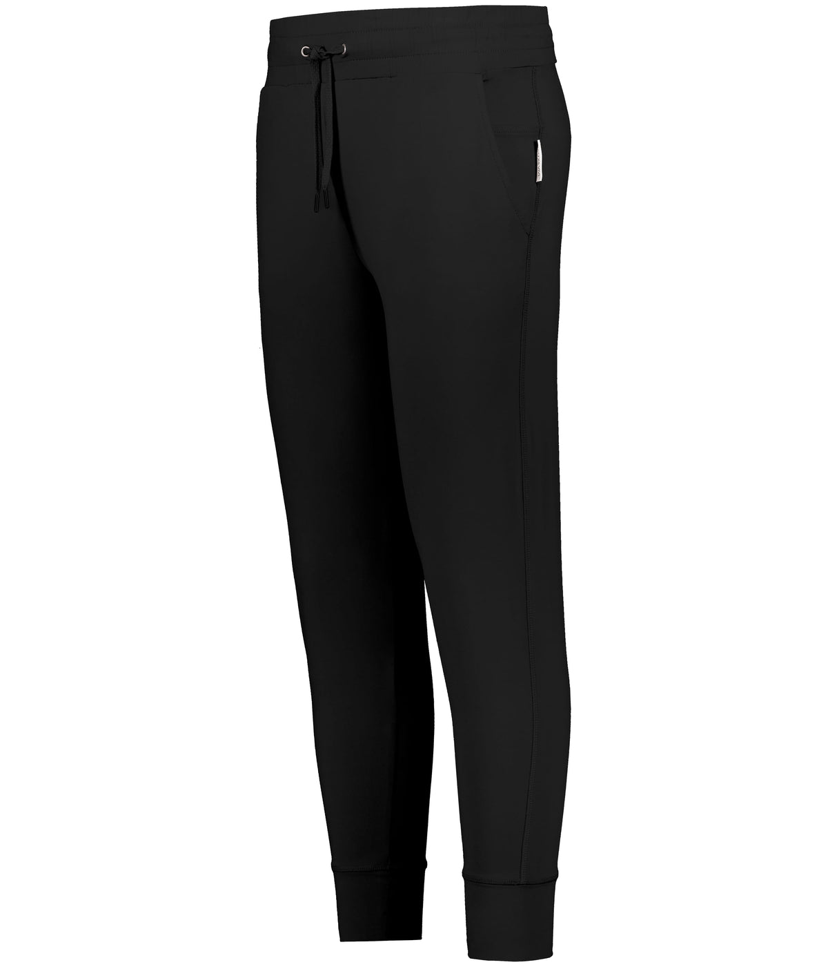 WOMEN'S VENTURA SOFT KNIT JOGGER - MOISTURE-WICKING