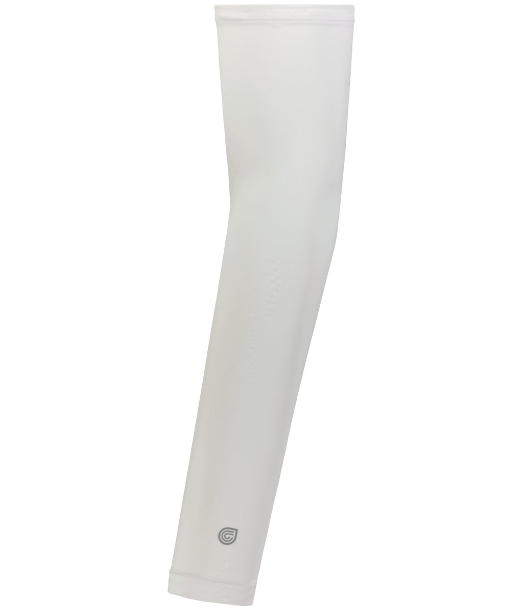 ARM SLEEVES POWERED BY COOLCORE® - MOISTURE-WICKING