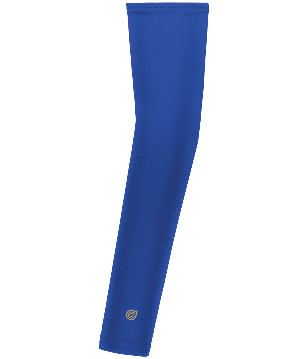 ARM SLEEVES POWERED BY COOLCORE® - MOISTURE-WICKING
